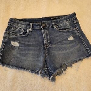 BlankNYC Jean Shorts - Size 28